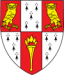 College shield