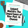 Subject Matters