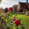 Homerton College 