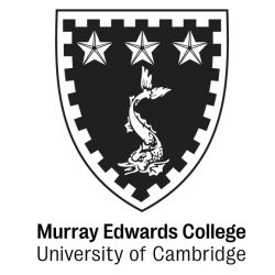 Murray Edwards College Logo Murray Edwards College